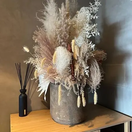 44qm Designer City Apartment