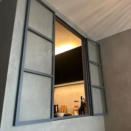 Apartment 44qm Designer City Munich
