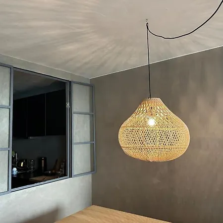 44qm Designer City Munich